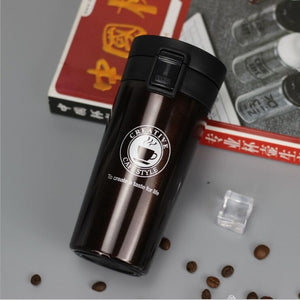 HOT Premium Travel Coffee Mug